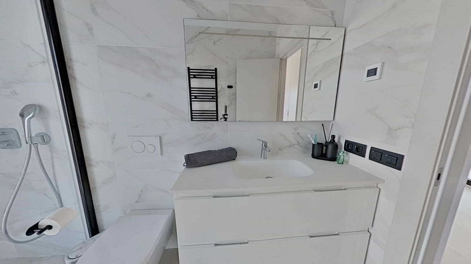 3 soveværelse Villa til salg i Las Colinas Golf med swimmingpool garage - € 1.030.000 (Ref: 10005871)