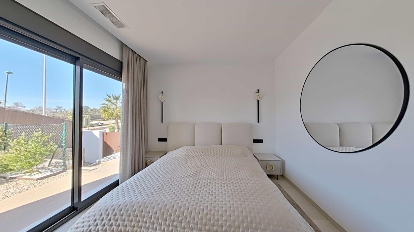 3 soveværelse Villa til salg i Las Colinas Golf med swimmingpool garage - € 1.030.000 (Ref: 10005871)