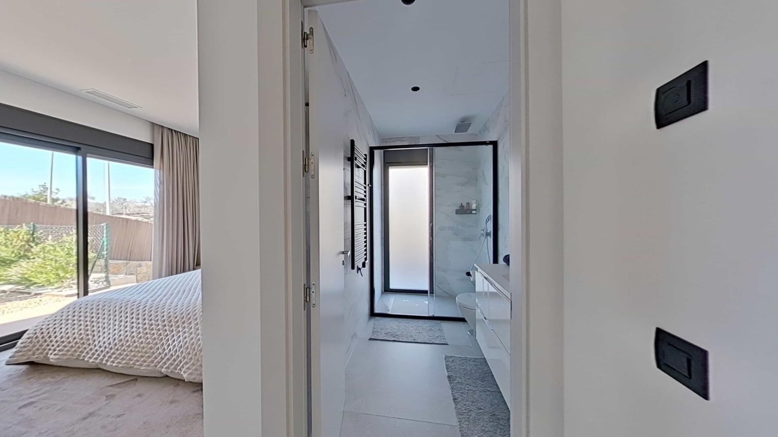 3 soveværelse Villa til salg i Las Colinas Golf med swimmingpool garage - € 1.030.000 (Ref: 10005871)