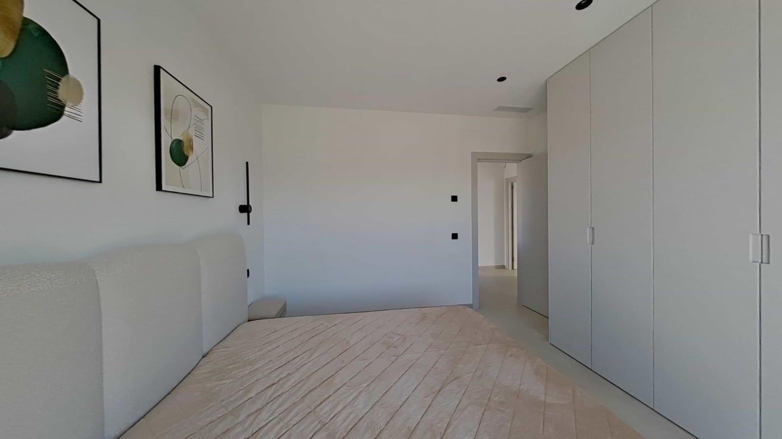 3 soveværelse Villa til salg i Las Colinas Golf med swimmingpool garage - € 1.030.000 (Ref: 10005871)