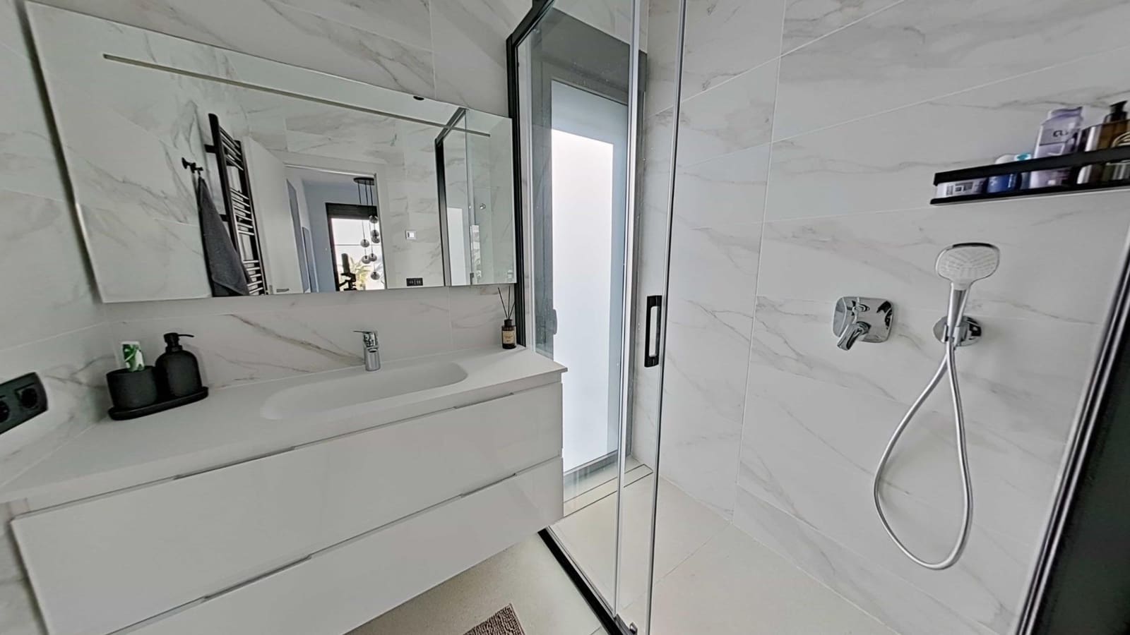 3 soveværelse Villa til salg i Las Colinas Golf med swimmingpool garage - € 1.030.000 (Ref: 10005871)