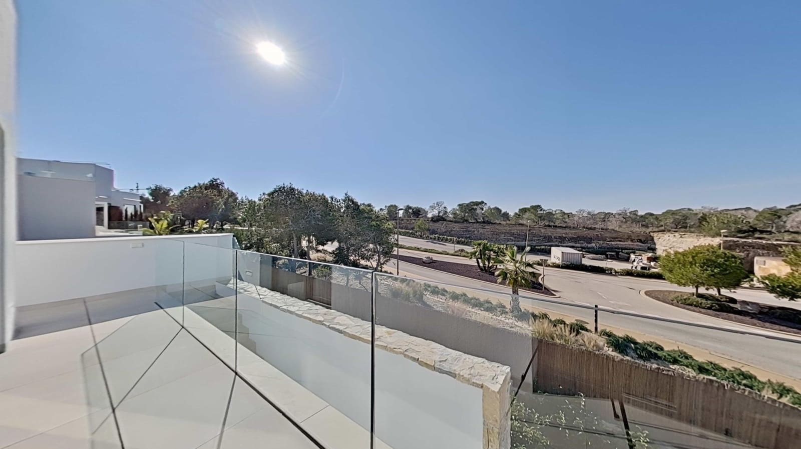 3 soveværelse Villa til salg i Las Colinas Golf med swimmingpool garage - € 1.030.000 (Ref: 10005871)