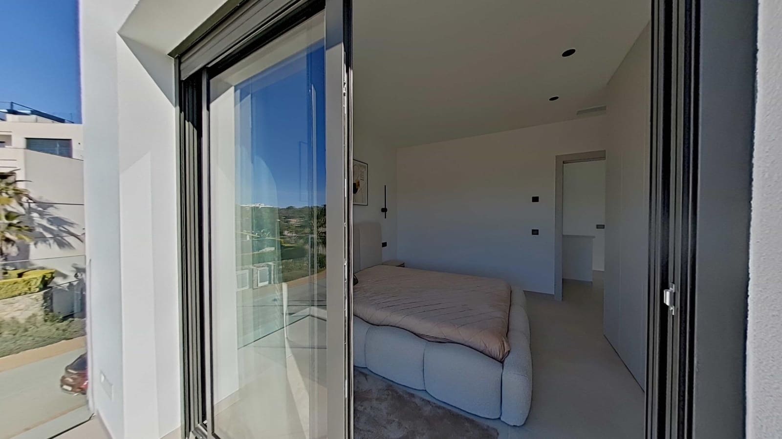 3 soveværelse Villa til salg i Las Colinas Golf med swimmingpool garage - € 1.030.000 (Ref: 10005871)