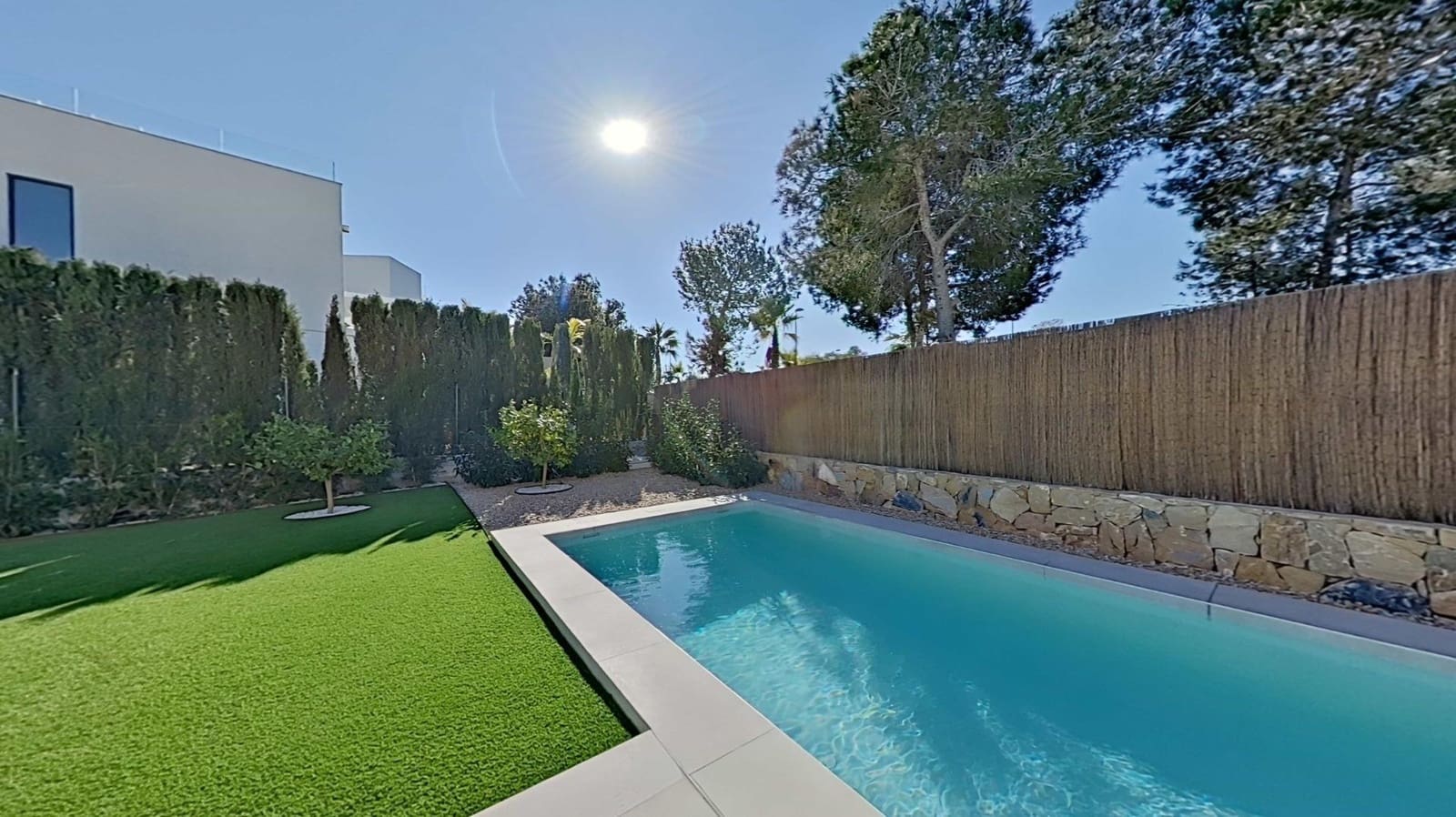 3 soveværelse Villa til salg i Las Colinas Golf med swimmingpool garage - € 1.030.000 (Ref: 10005871)