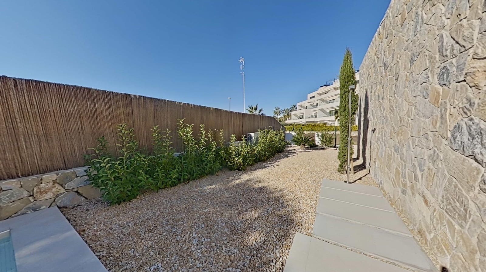 3 soveværelse Villa til salg i Las Colinas Golf med swimmingpool garage - € 1.030.000 (Ref: 10005871)