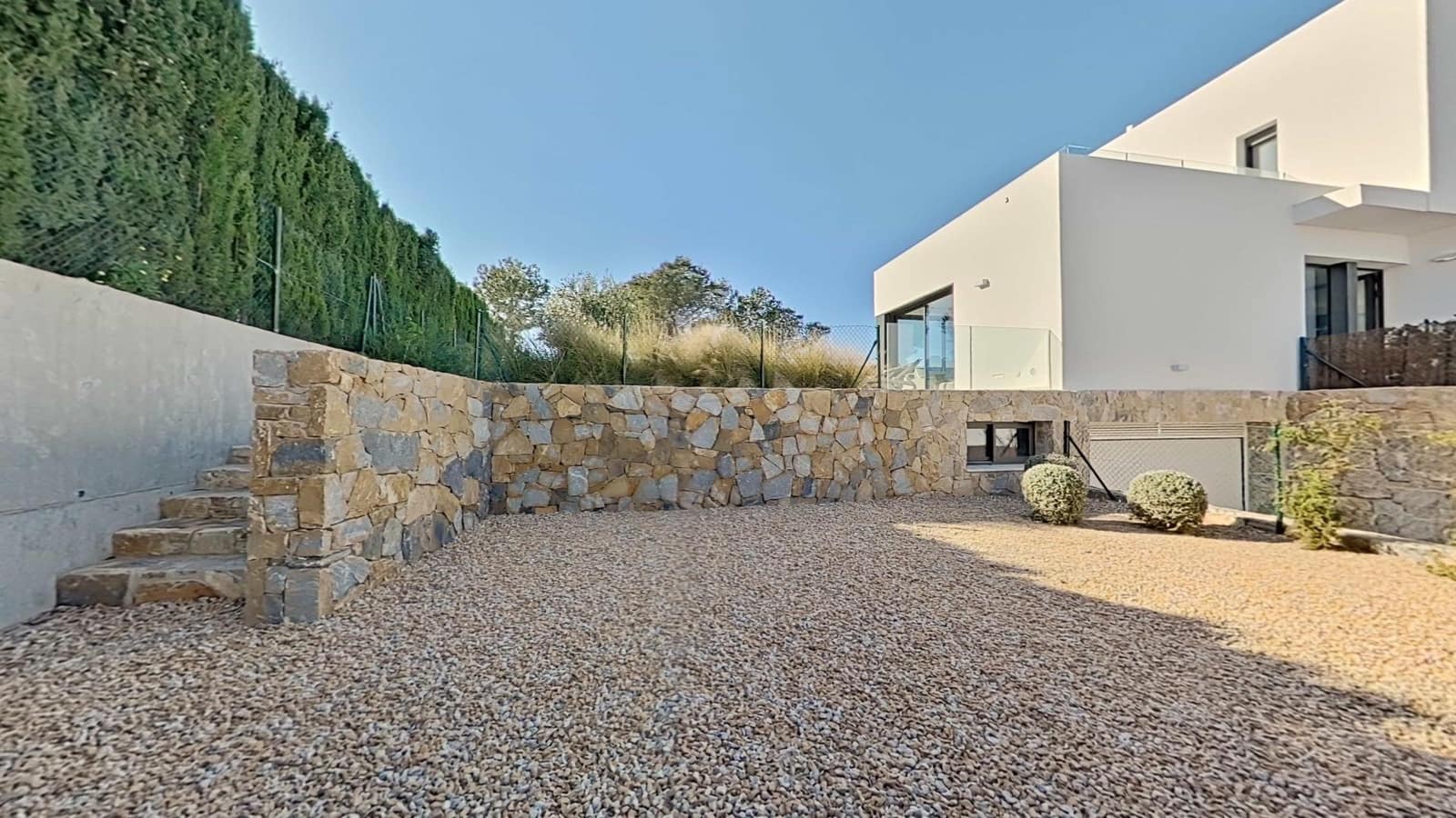 3 soveværelse Villa til salg i Las Colinas Golf med swimmingpool garage - € 1.030.000 (Ref: 10005871)