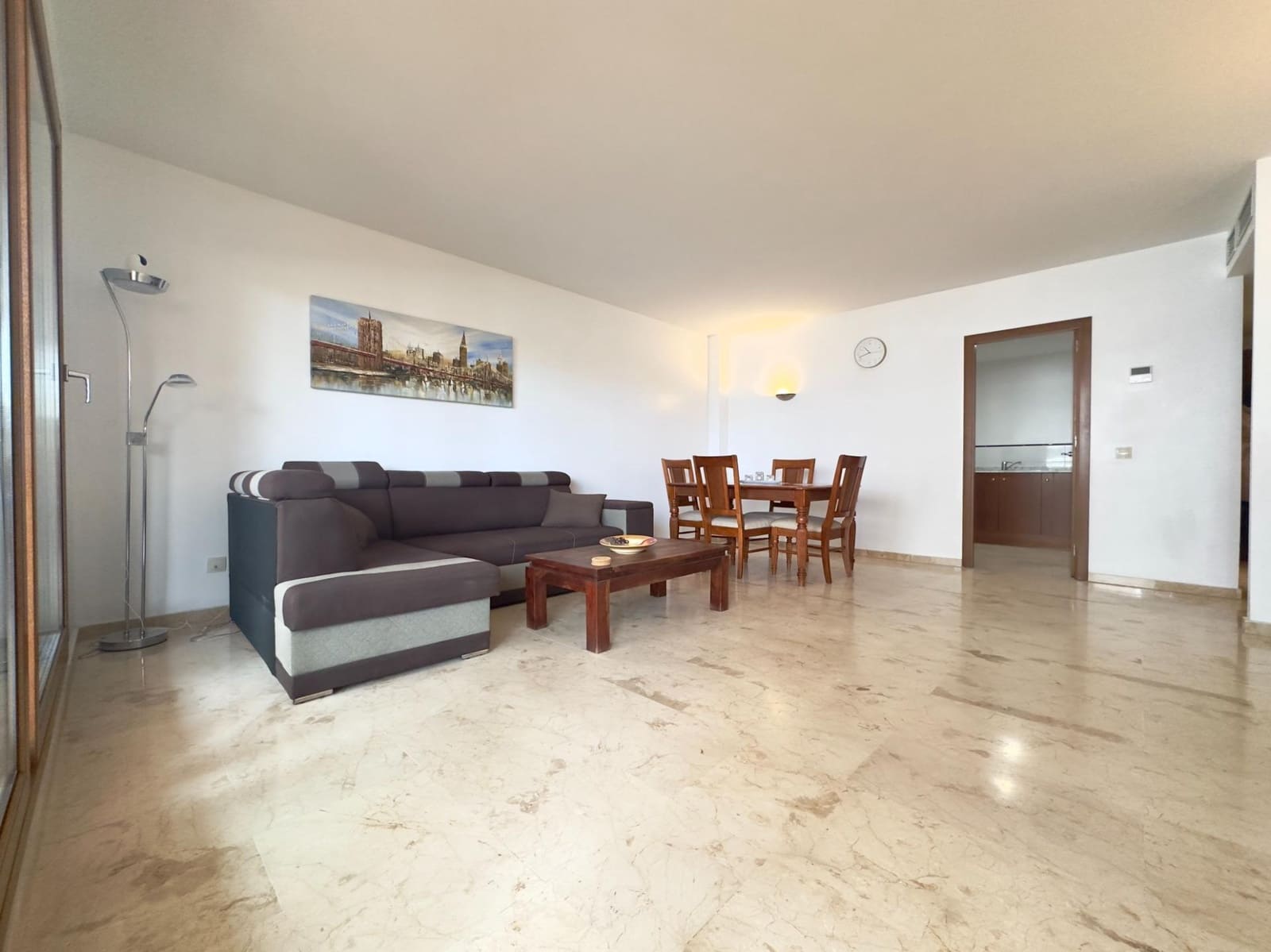 2 sypialnia Apartament na sprzedaż w Punta Prima z basenem - 330 000 € (Ref: 10005873)