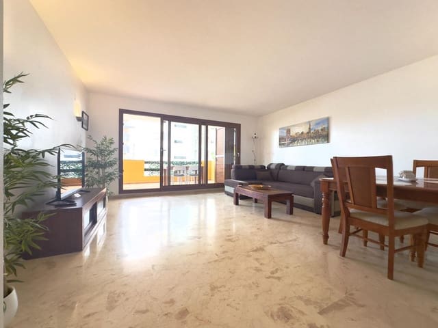 2 sypialnia Apartament na sprzedaż w Punta Prima, Torrevieja z basenem - 330 000 € (Ref: 10005873)