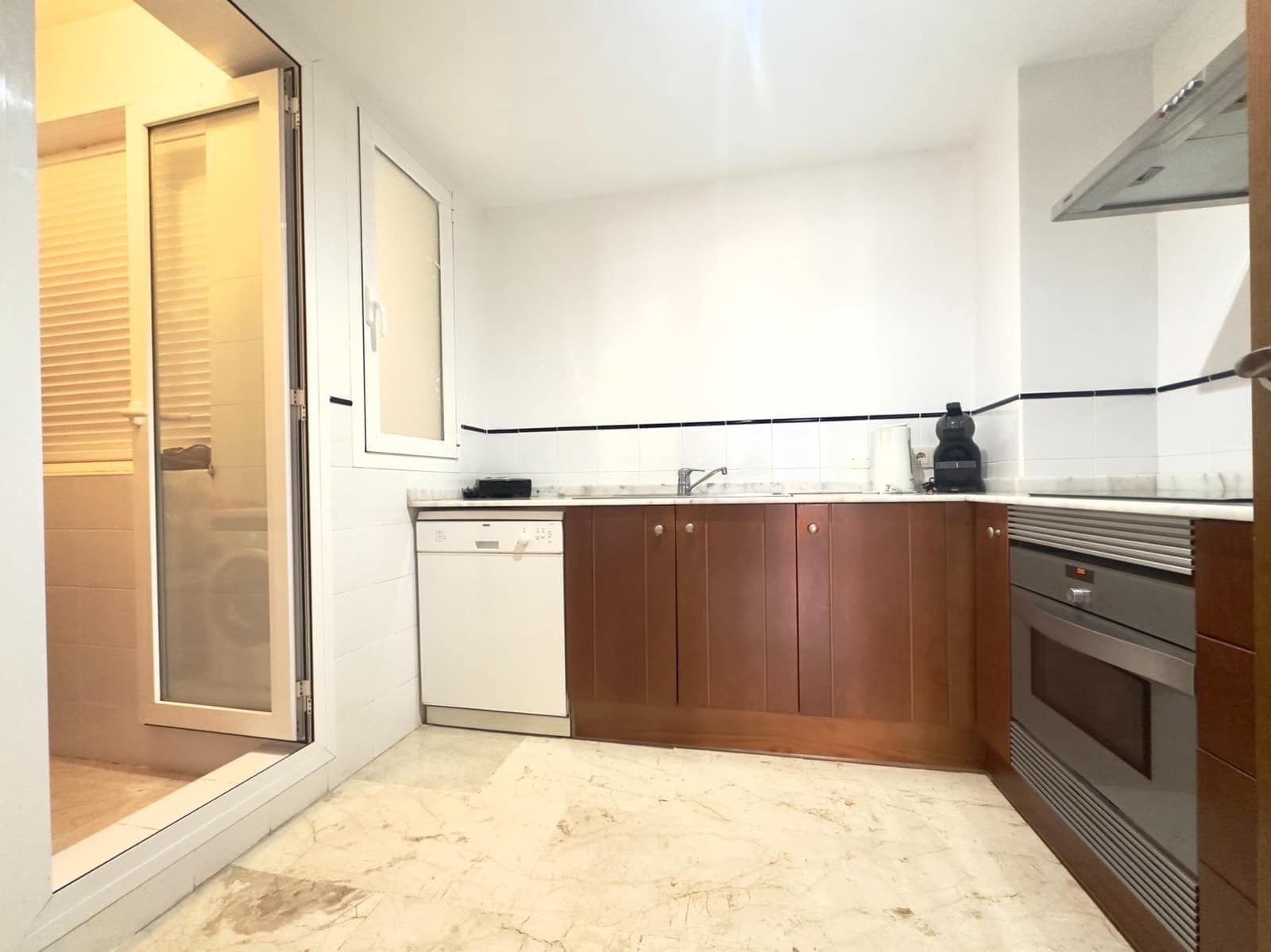 2 sypialnia Apartament na sprzedaż w Punta Prima z basenem - 330 000 € (Ref: 10005873)