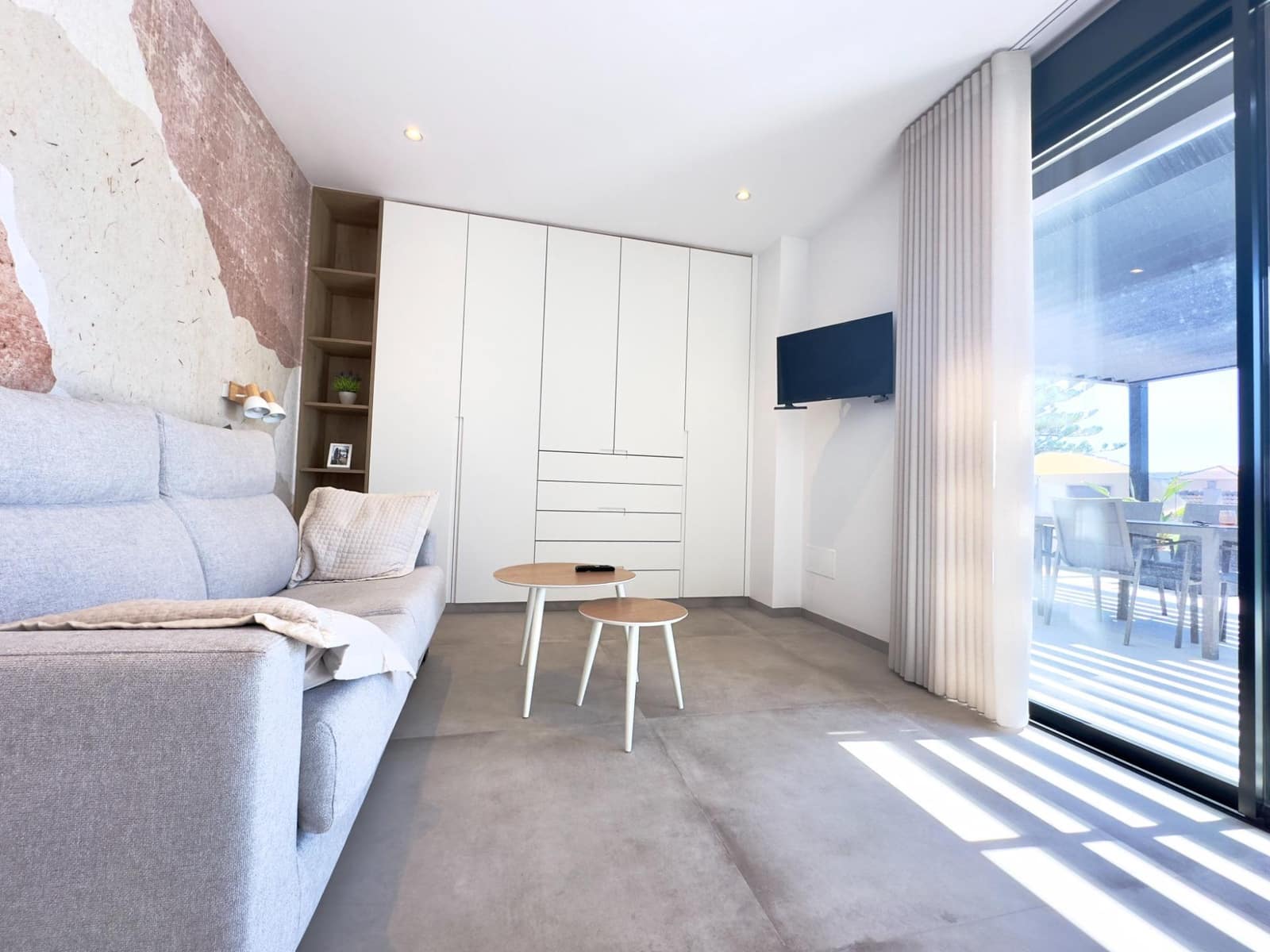 3 Zimmer Apartment zu verkaufen in Lo Pagan mit Pool Garage - 410.000 € (Ref: 10005874)