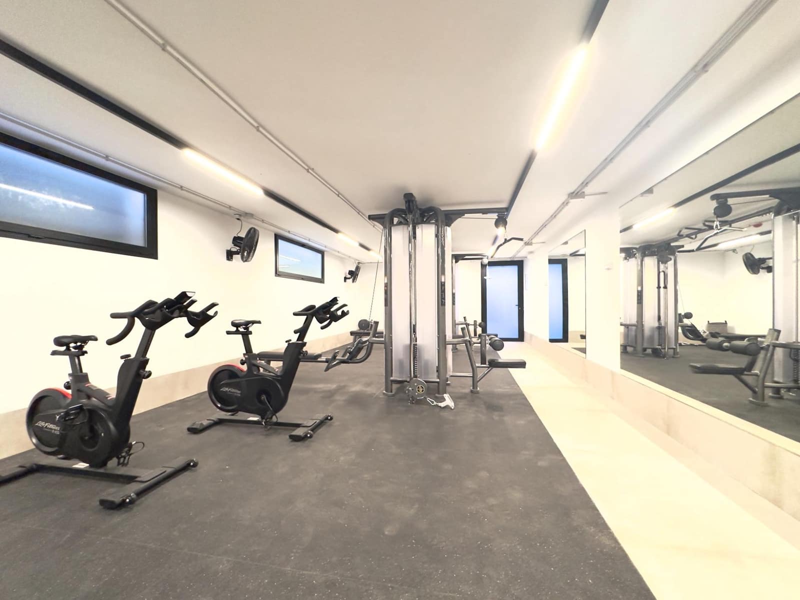 3 Zimmer Apartment zu verkaufen in Lo Pagan mit Pool Garage - 410.000 € (Ref: 10005874)