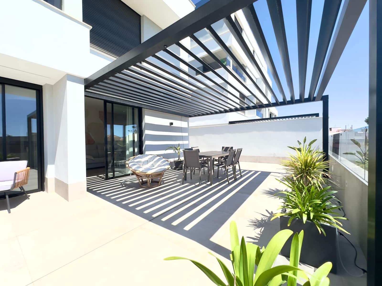 3 Zimmer Apartment zu verkaufen in Lo Pagan mit Pool Garage - 410.000 € (Ref: 10005874)