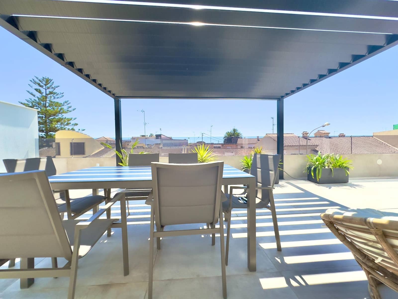 3 Zimmer Apartment zu verkaufen in Lo Pagan mit Pool Garage - 410.000 € (Ref: 10005874)