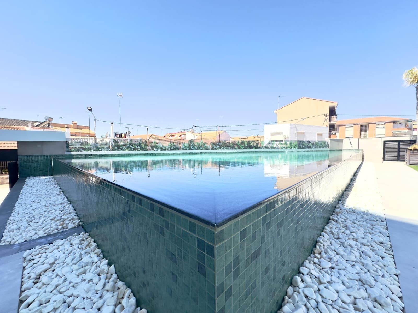 3 Zimmer Apartment zu verkaufen in Lo Pagan mit Pool Garage - 410.000 € (Ref: 10005874)