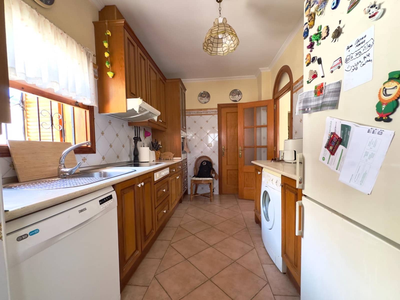 Chalet de 3 habitaciones en Cabo Roig en venta con piscina - 629.900 € (Ref: 10005875)