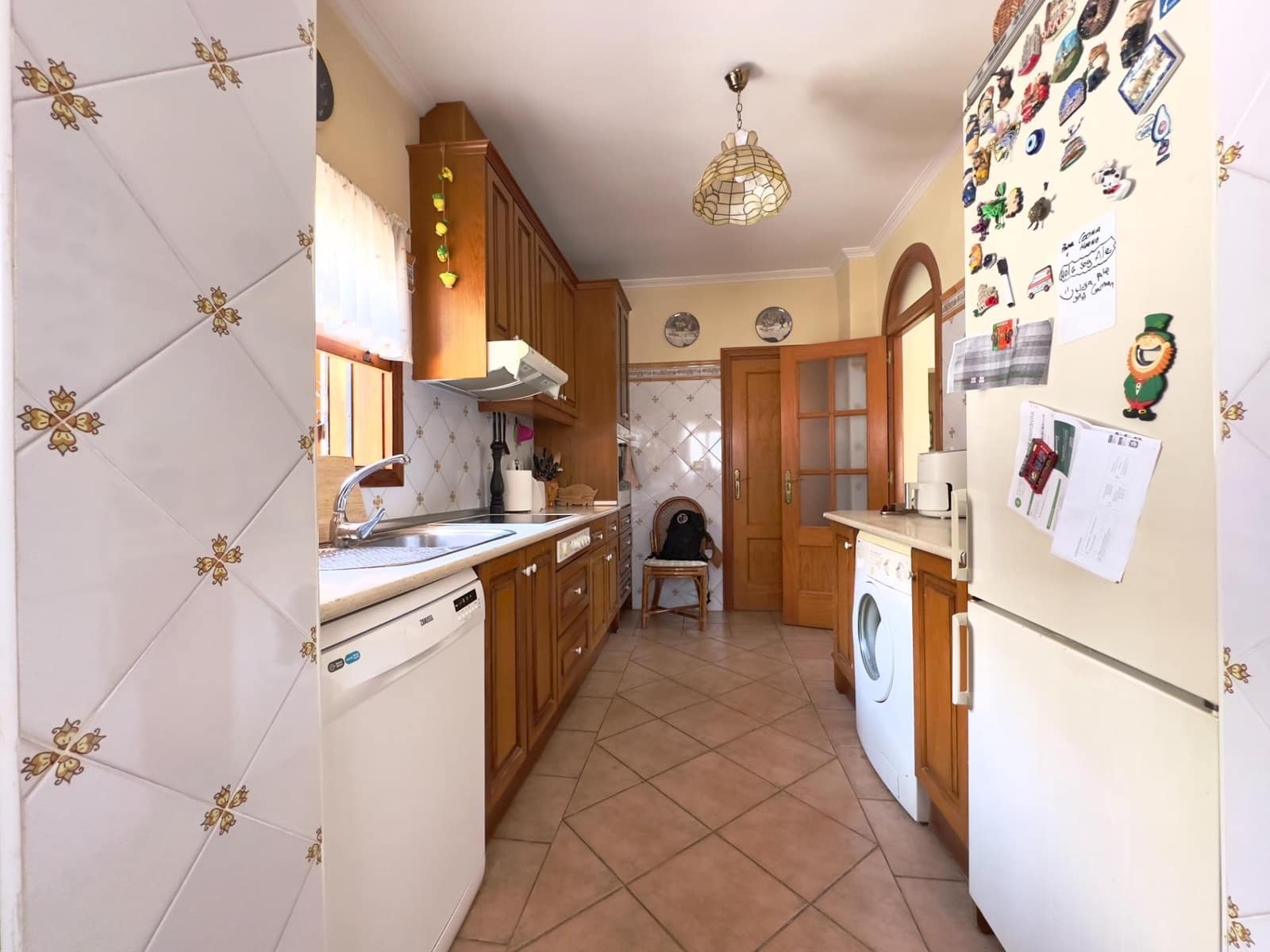 Chalet de 3 habitaciones en Cabo Roig en venta con piscina - 629.900 € (Ref: 10005875)