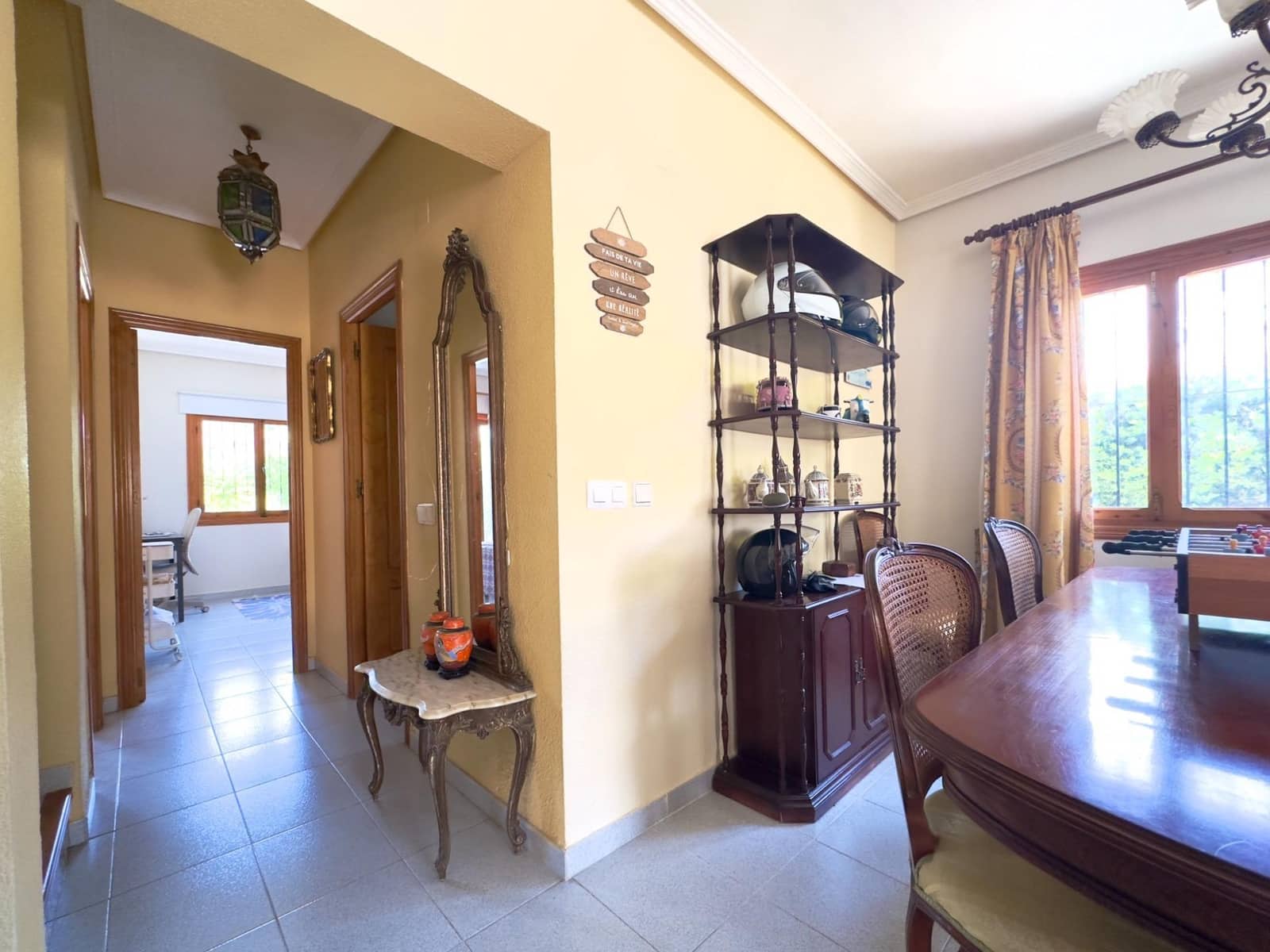 Chalet de 3 habitaciones en Cabo Roig en venta con piscina - 629.900 € (Ref: 10005875)