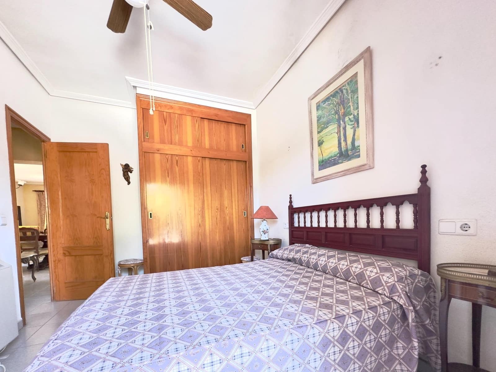 Chalet de 3 habitaciones en Cabo Roig en venta con piscina - 629.900 € (Ref: 10005875)