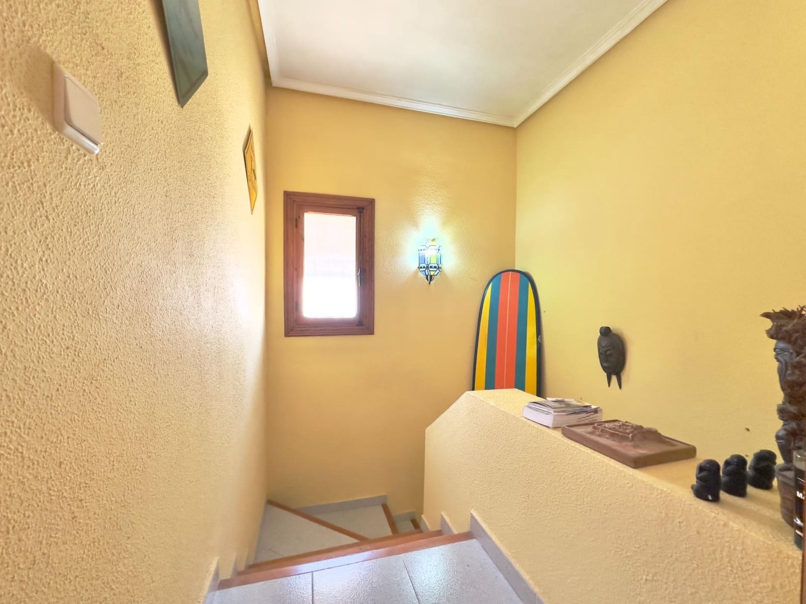 Chalet de 3 habitaciones en Cabo Roig en venta con piscina - 629.900 € (Ref: 10005875)