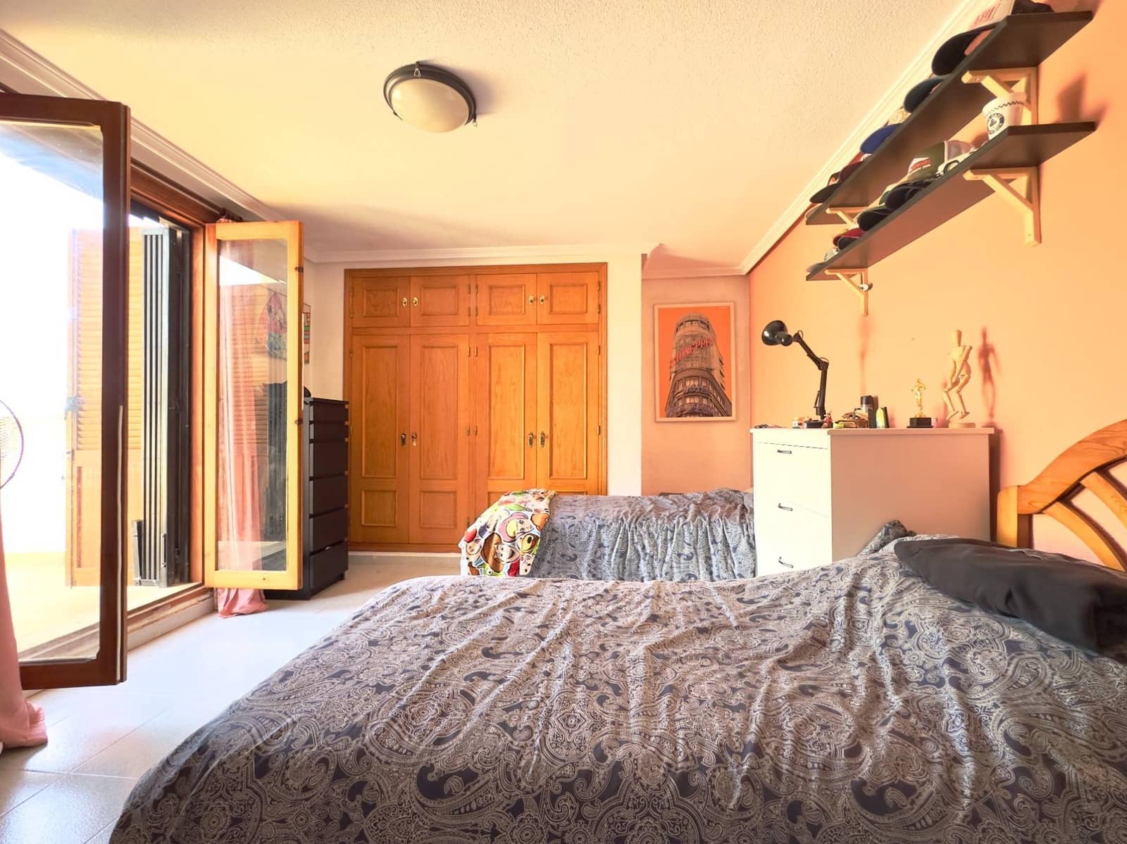 Chalet de 3 habitaciones en Cabo Roig en venta con piscina - 629.900 € (Ref: 10005875)