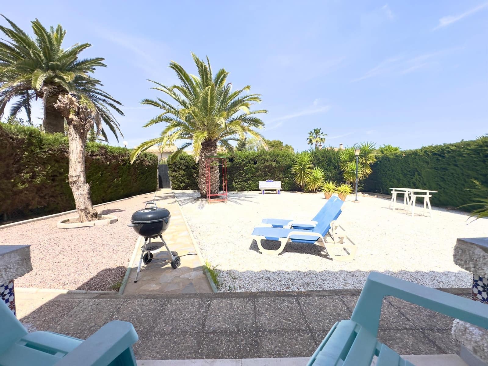 Chalet de 3 habitaciones en Cabo Roig en venta con piscina - 629.900 € (Ref: 10005875)