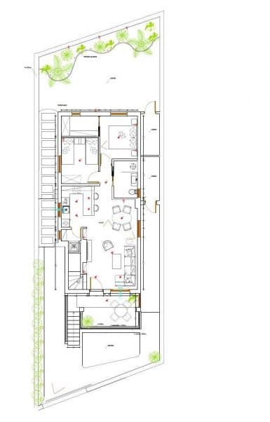 3 sypialnia Willa na sprzedaż w Orihuela Costa z basenem - 399 000 € (Ref: 10005876)