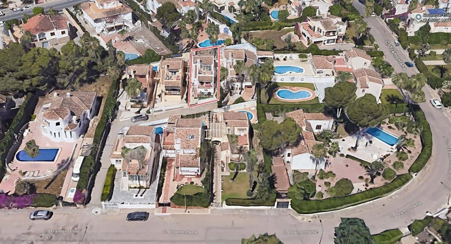 3 sypialnia Willa na sprzedaż w Orihuela Costa z basenem - 399 000 € (Ref: 10005876)
