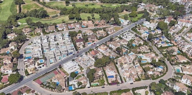3 sypialnia Willa na sprzedaż w Orihuela Costa, Orihuela z basenem - 399 000 € (Ref: 10005876)