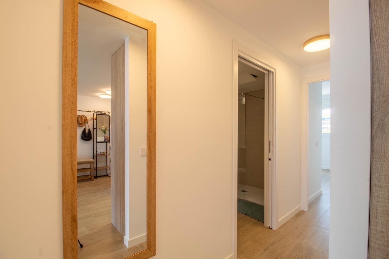 Apartamento de 2 habitaciones en Punta Prima en venta con piscina - 370.000 € (Ref: 10005878)