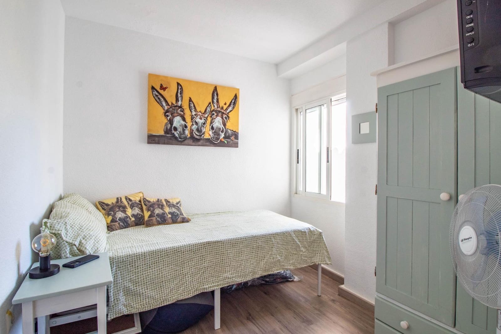 2 makuuhuone Bungalow myytävänä paikassa Cabo Roig mukana uima-altaan - 135 000 € (Ref: 10005883)