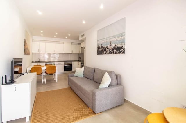 2 sypialnia Bungalow na sprzedaż w Lo Pagan, San Pedro del Pinatar z basenem - 224 900 € (Ref: 10005884)