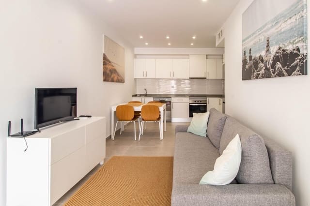 2 sypialnia Bungalow na sprzedaż w Lo Pagan, San Pedro del Pinatar z basenem - 224 900 € (Ref: 10005884)