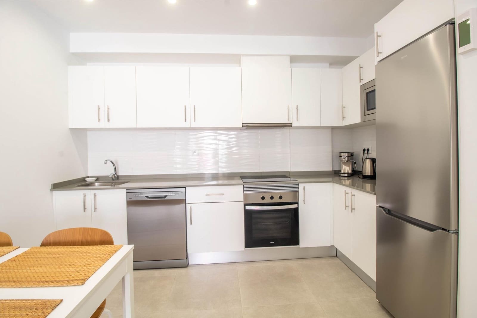 2 sypialnia Bungalow na sprzedaż w Lo Pagan z basenem - 224 900 € (Ref: 10005884)