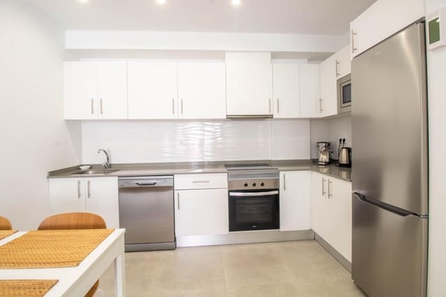 2 sypialnia Bungalow na sprzedaż w Lo Pagan, San Pedro del Pinatar z basenem - 224 900 € (Ref: 10005884)