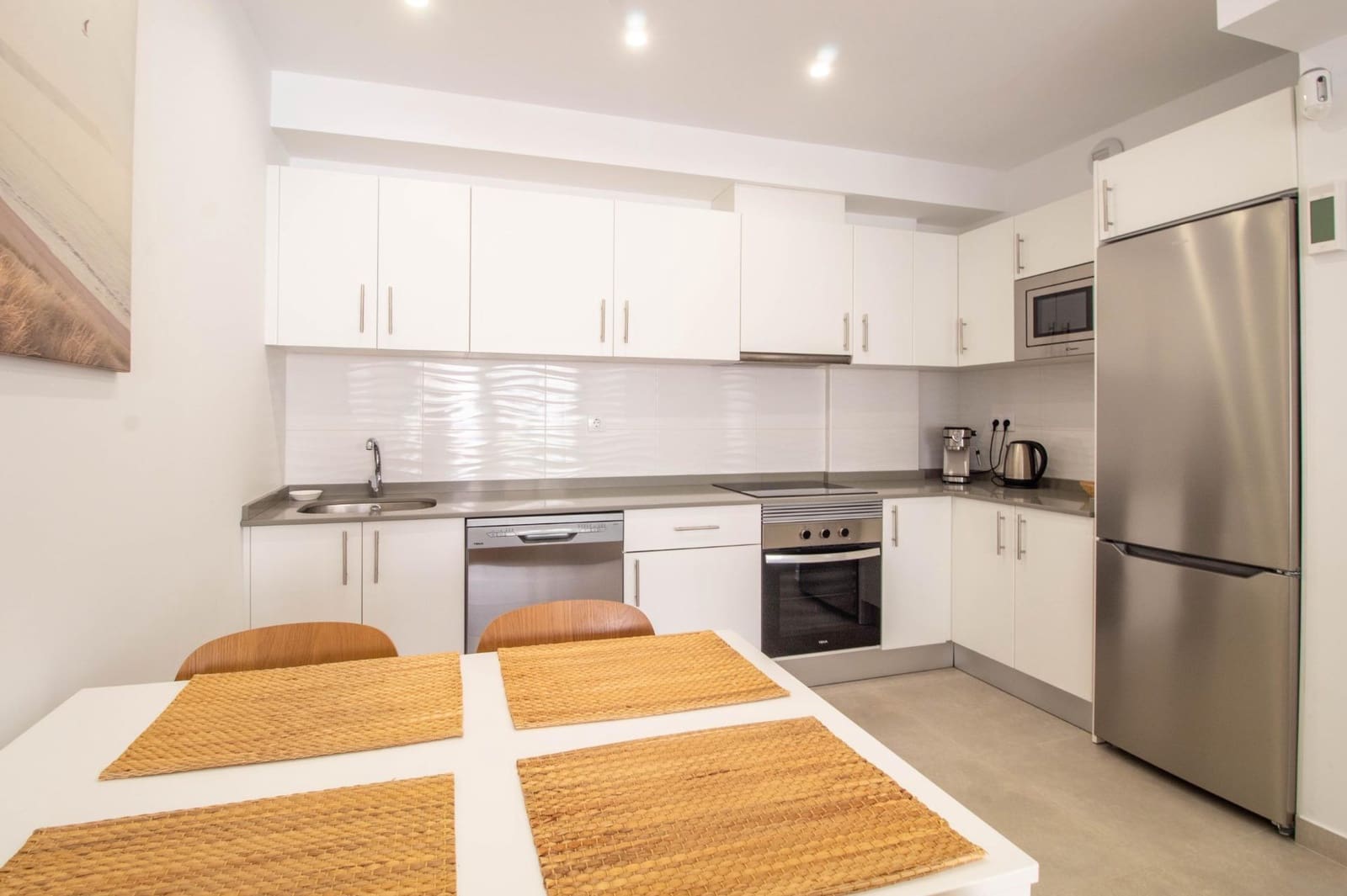 2 sypialnia Bungalow na sprzedaż w Lo Pagan z basenem - 224 900 € (Ref: 10005884)
