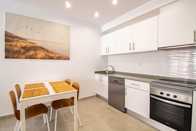 2 sypialnia Bungalow na sprzedaż w Lo Pagan, San Pedro del Pinatar z basenem - 224 900 € (Ref: 10005884)