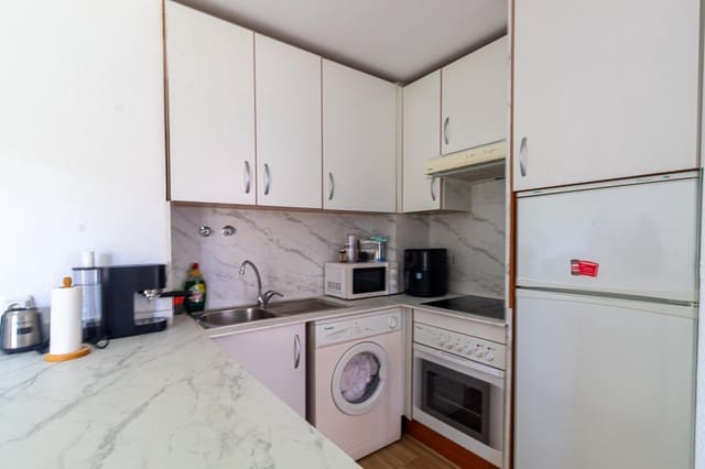 1 bedroom Apartment for sale in Orihuela Costa, Orihuela with pool - € 185,000 (Ref: 10005885)