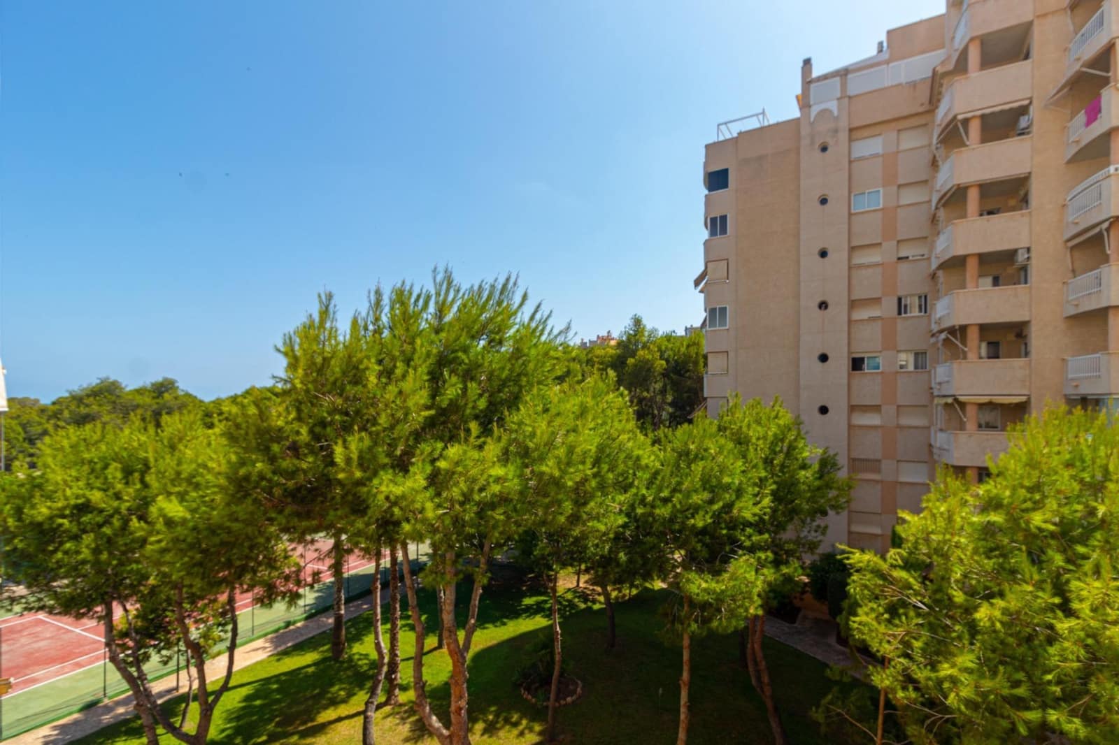 1 bedroom Apartment for sale in Orihuela Costa with pool - € 185,000 (Ref: 10005885)