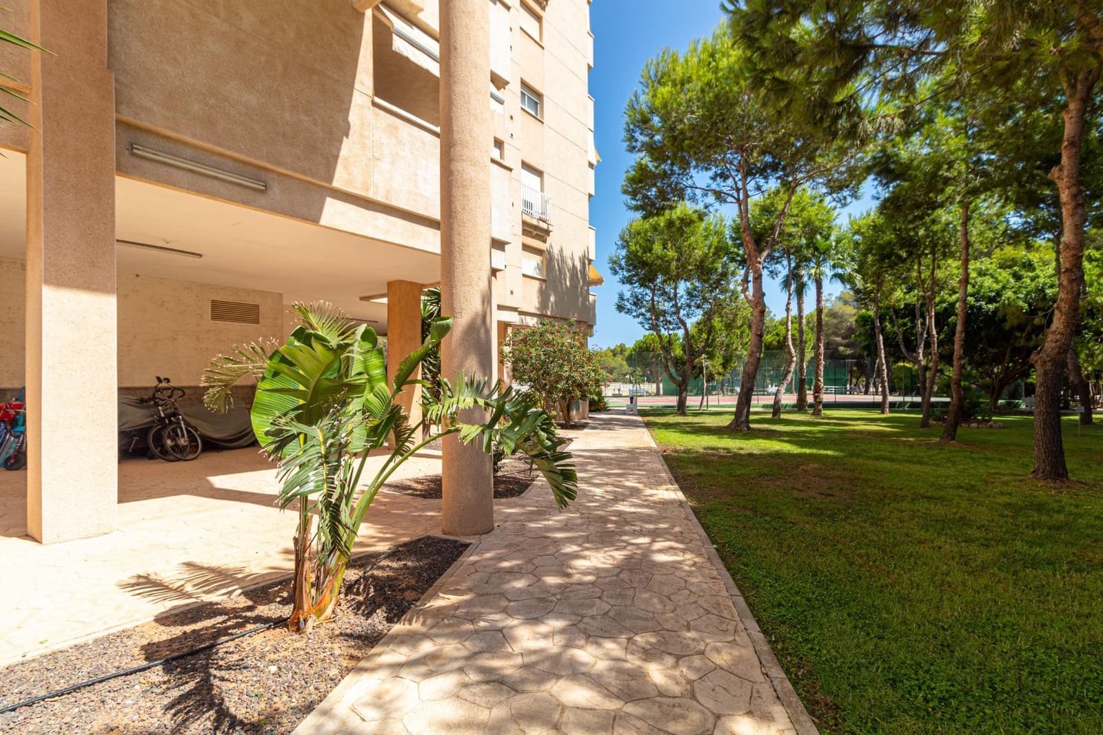 1 bedroom Apartment for sale in Orihuela Costa with pool - € 185,000 (Ref: 10005885)