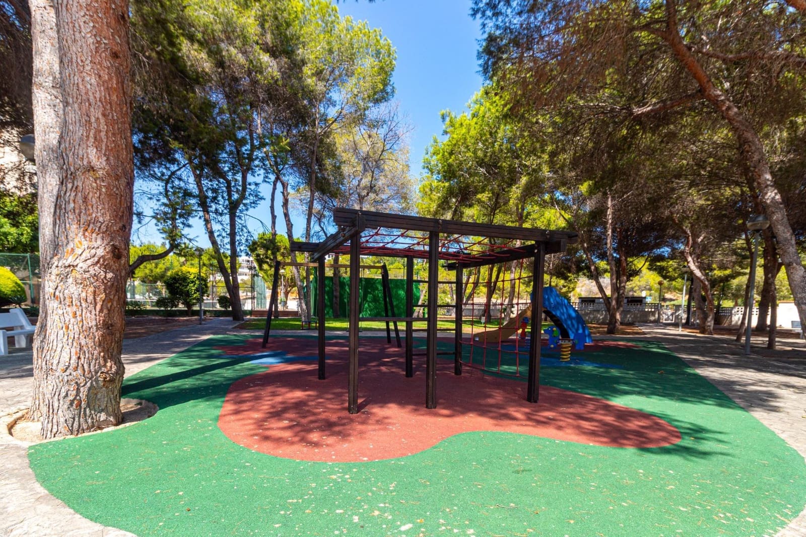 1 bedroom Apartment for sale in Orihuela Costa with pool - € 185,000 (Ref: 10005885)
