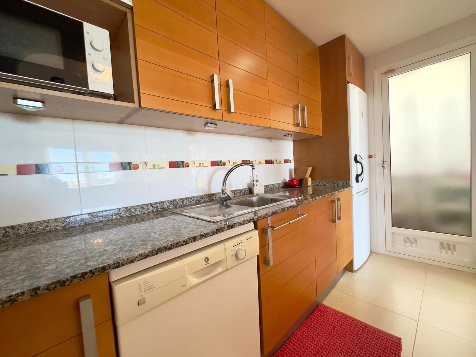 2 slaapkamer Penthouse te koop in Orihuela Costa met zwembad - € 229.900 (Ref: 10005886)