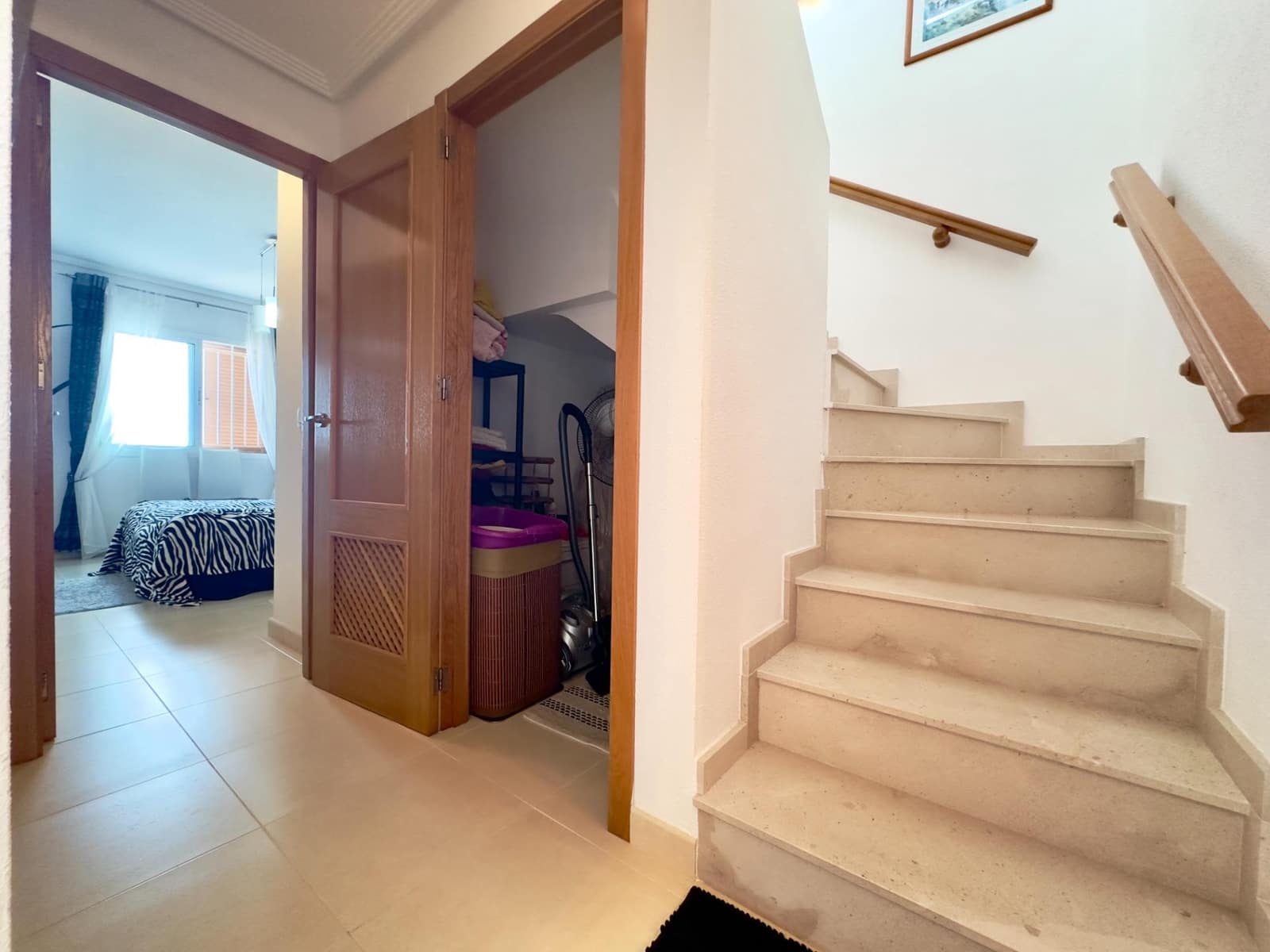 2 slaapkamer Penthouse te koop in Orihuela Costa met zwembad - € 229.900 (Ref: 10005886)