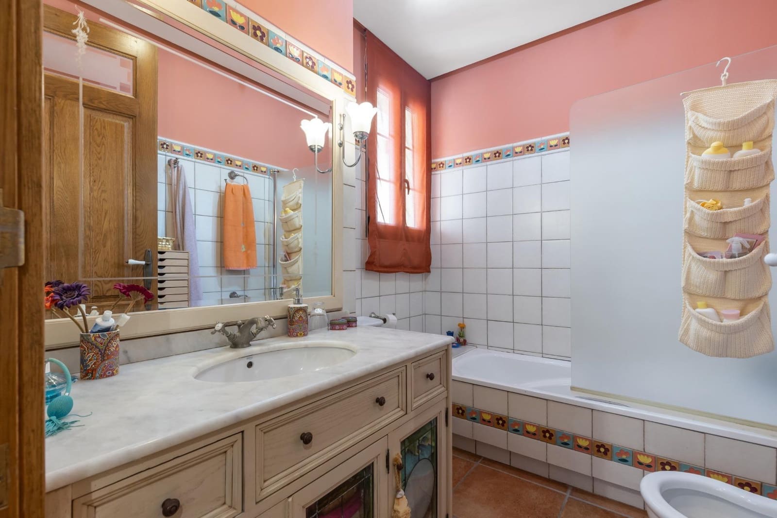 6 sypialnia Willa na sprzedaż w La Veleta z basenem garażem - 2 490 000 € (Ref: 10005887)