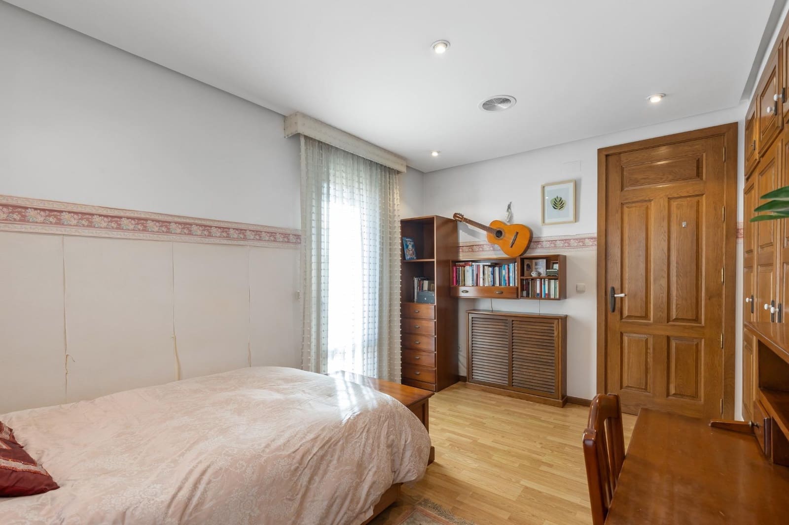 6 sypialnia Willa na sprzedaż w La Veleta z basenem garażem - 2 490 000 € (Ref: 10005887)