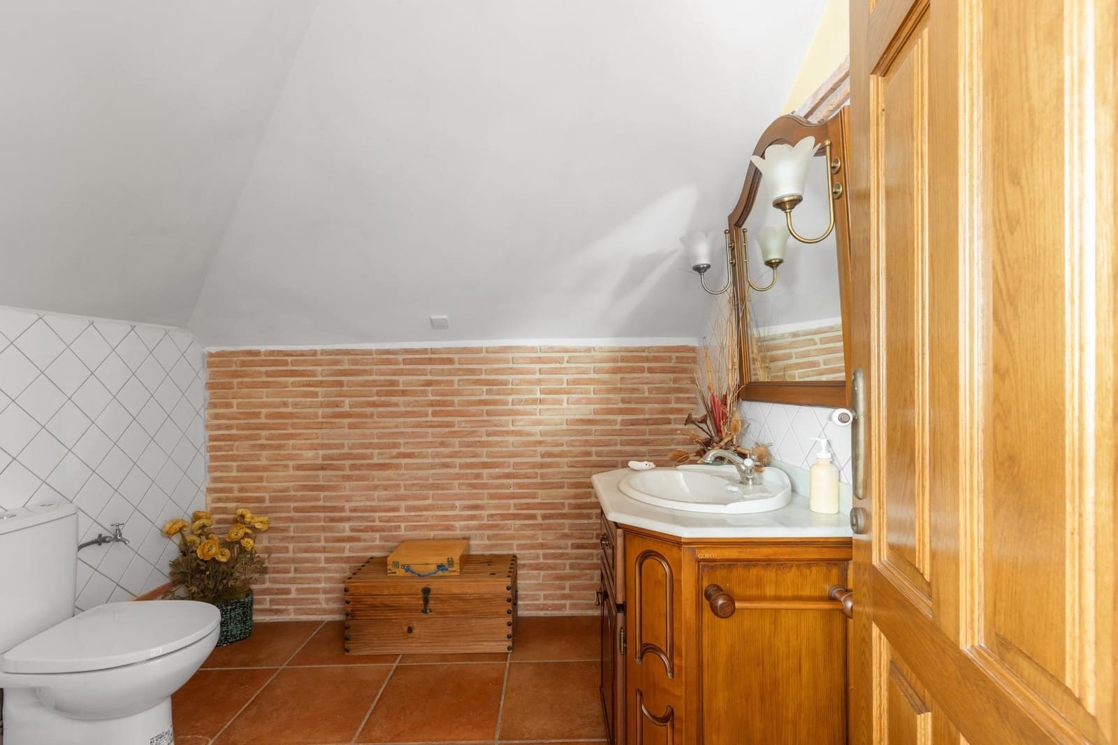 6 sypialnia Willa na sprzedaż w La Veleta z basenem garażem - 2 490 000 € (Ref: 10005887)