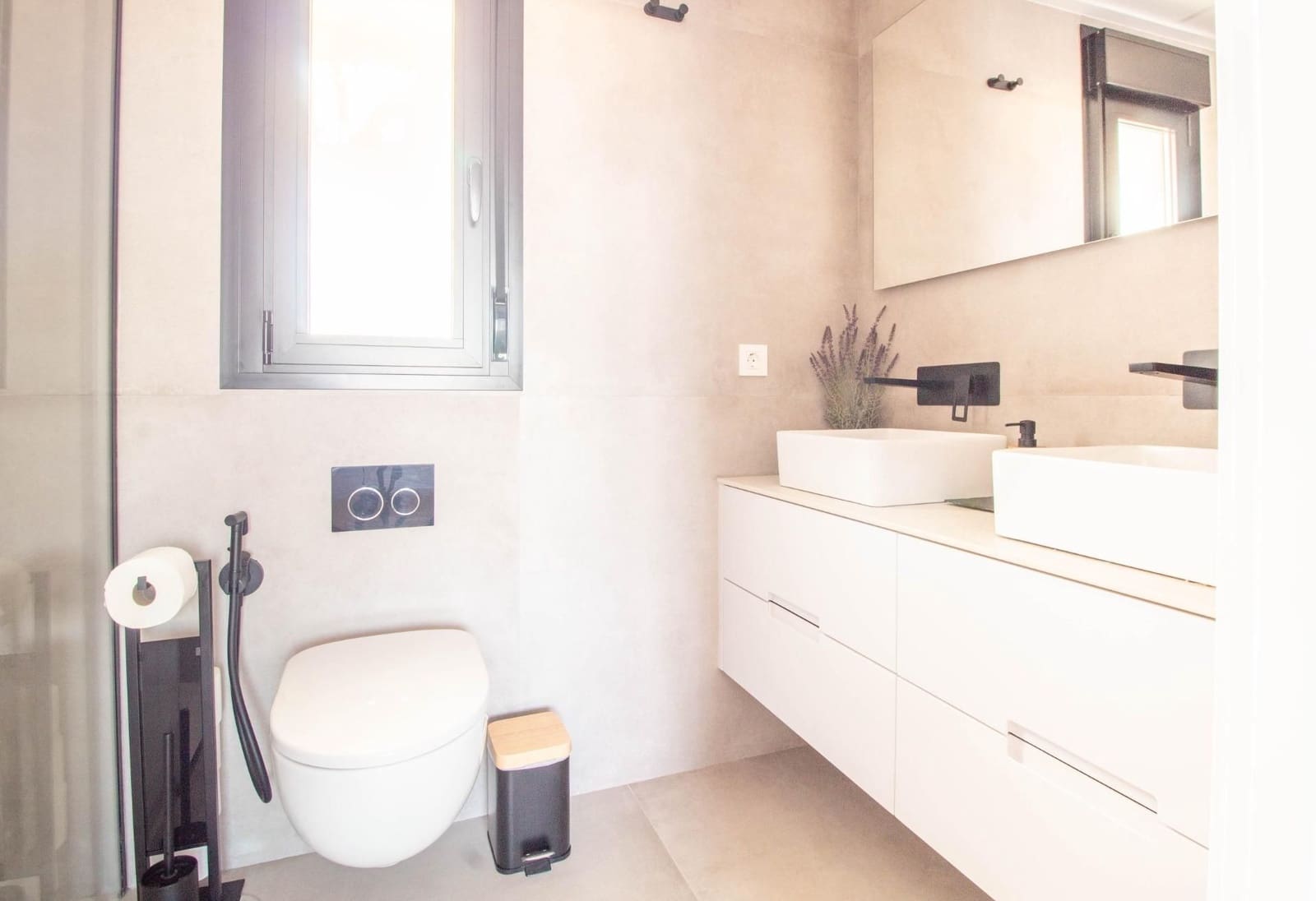 3 soverom Rekkehus til salgs i Santiago de la Ribera med garasje - € 735 000 (Ref: 10005888)