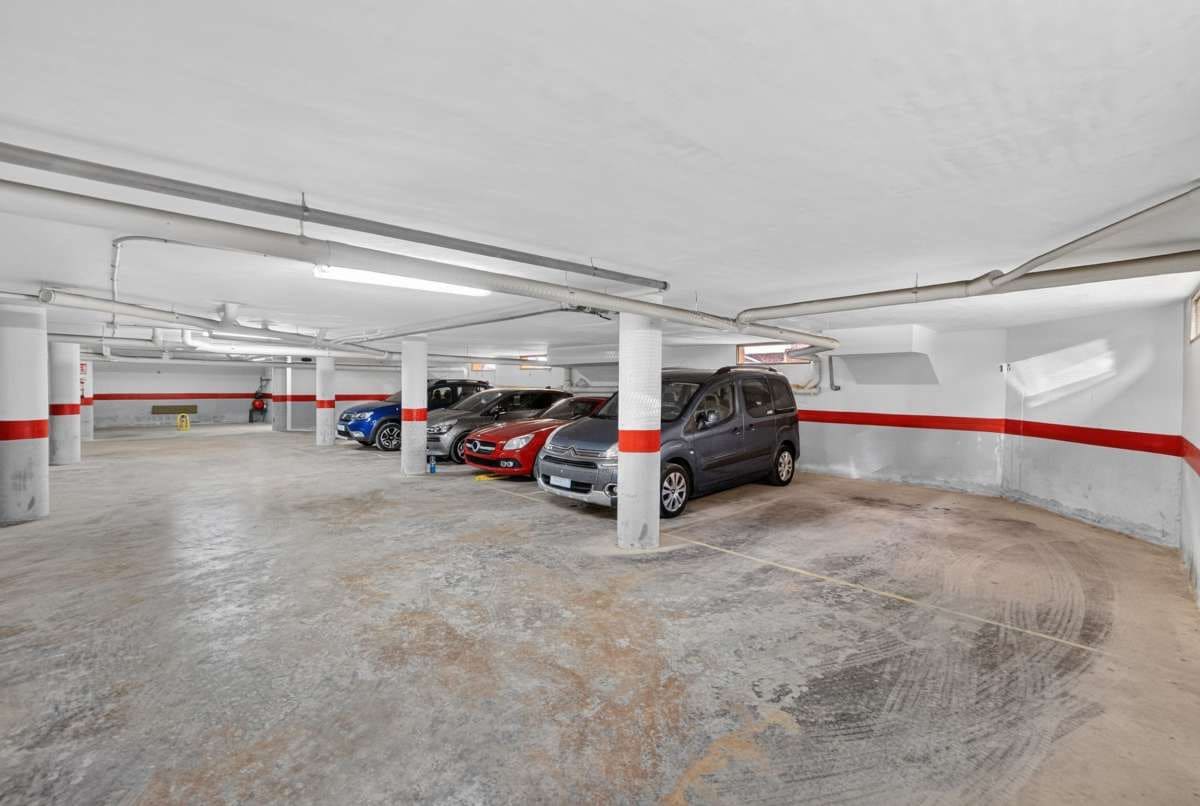 3 sypialnia Dom na sprzedaż w Lo Pagan z garażem - 219 990 € (Ref: 10005889)