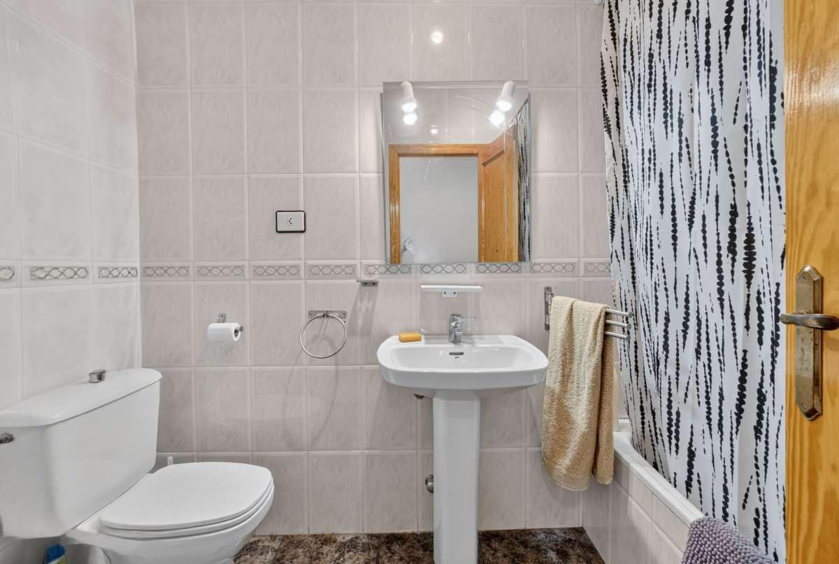 3 sypialnia Dom na sprzedaż w Lo Pagan z garażem - 219 990 € (Ref: 10005889)