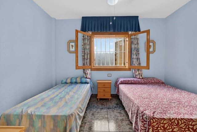 3 sypialnia Dom na sprzedaż w Lo Pagan, San Pedro del Pinatar z garażem - 219 990 € (Ref: 10005889)