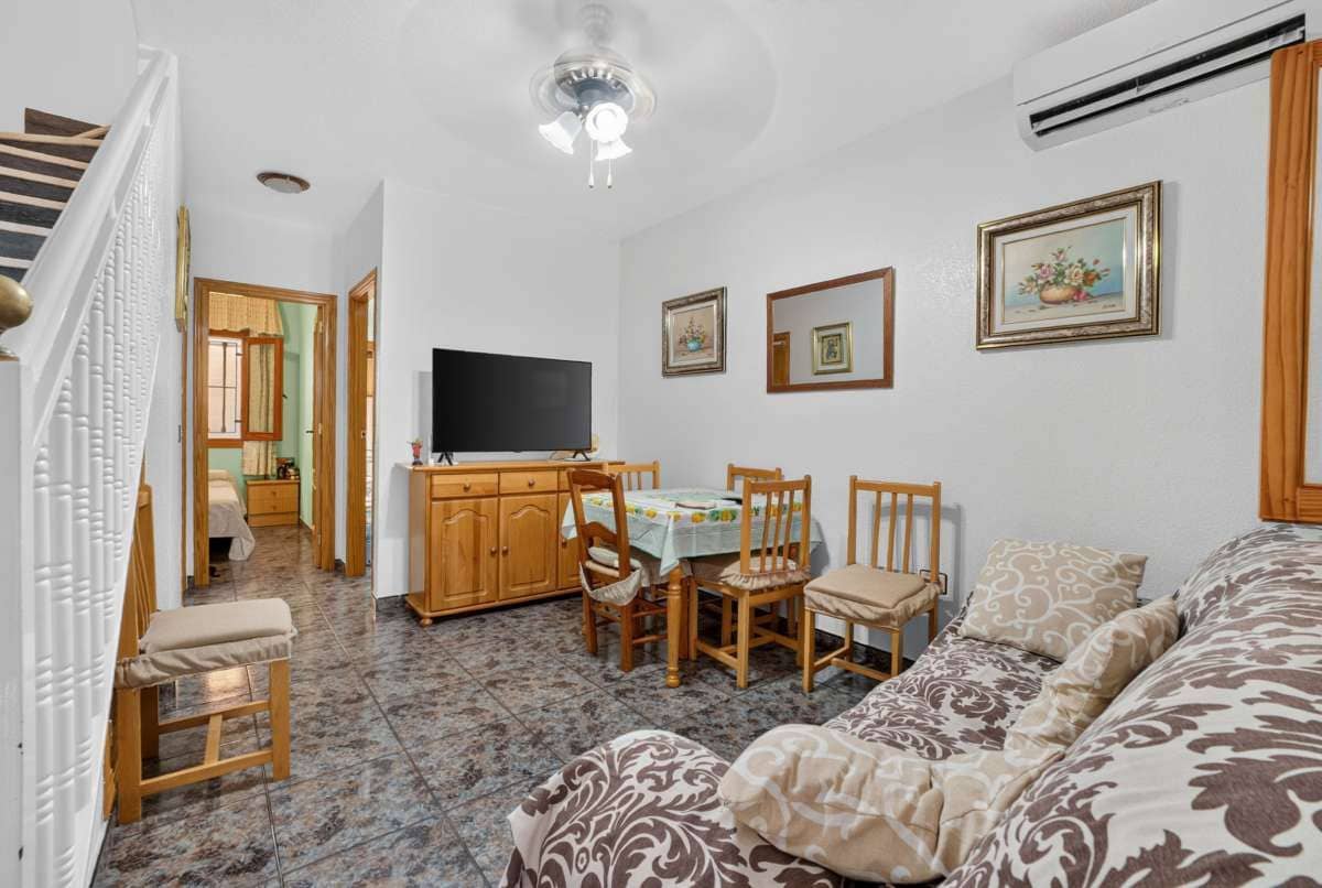 3 sypialnia Dom na sprzedaż w Lo Pagan z garażem - 219 990 € (Ref: 10005889)